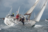 valkyrie of largs gbr2287r whyw17 tues gjmc 7185